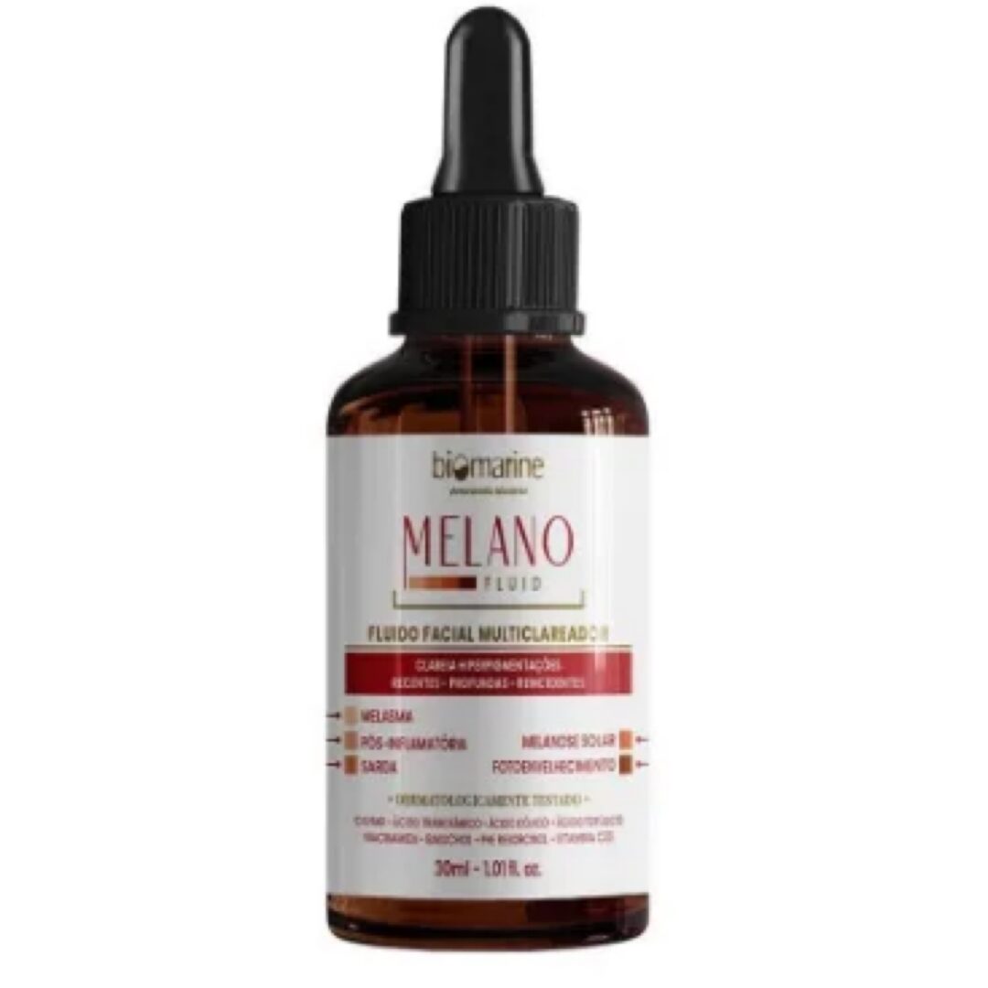 Melano Fluid