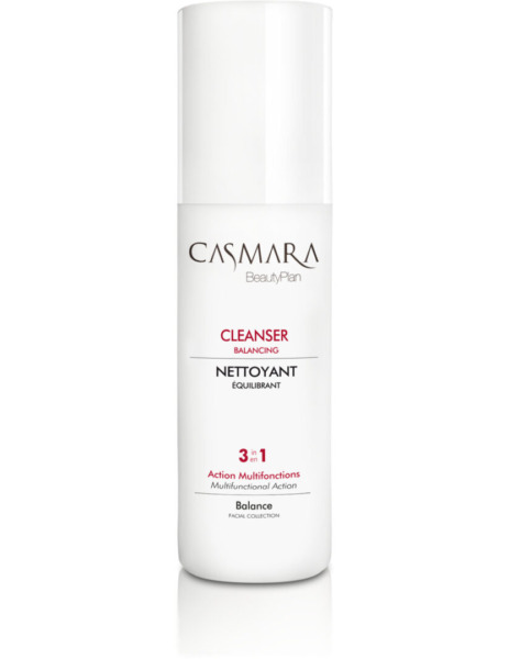 Cleanser Balance antioxidant