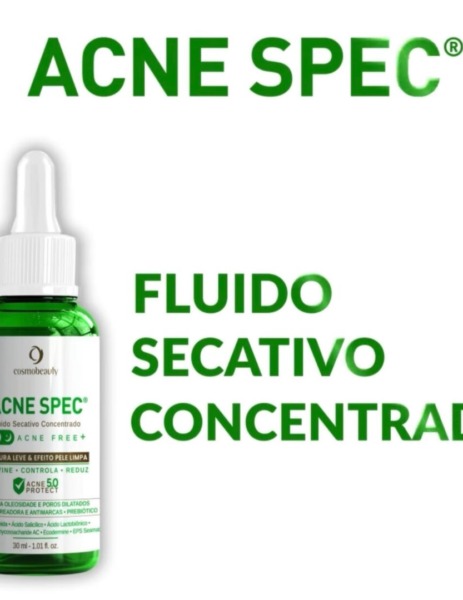 Fluido Secativo Concentrado