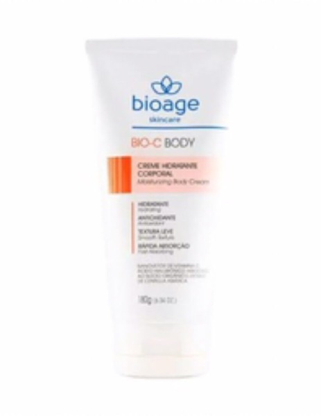 Bio-C body
