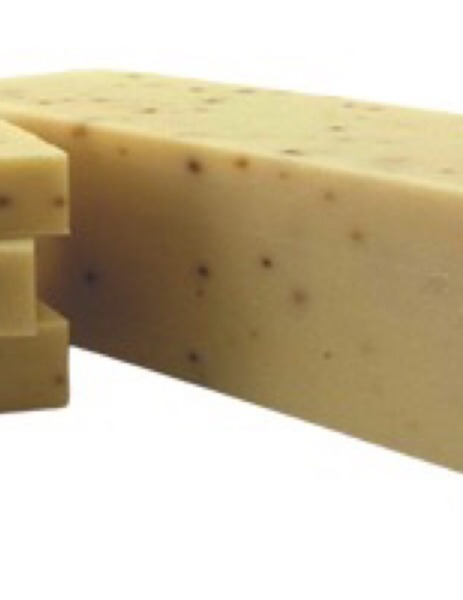 Organic Tea Tree Mint Soap 4.5oz