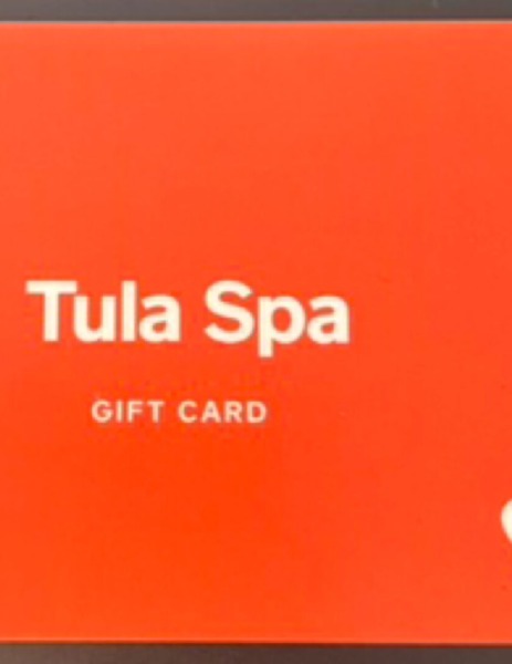 Gift card 150