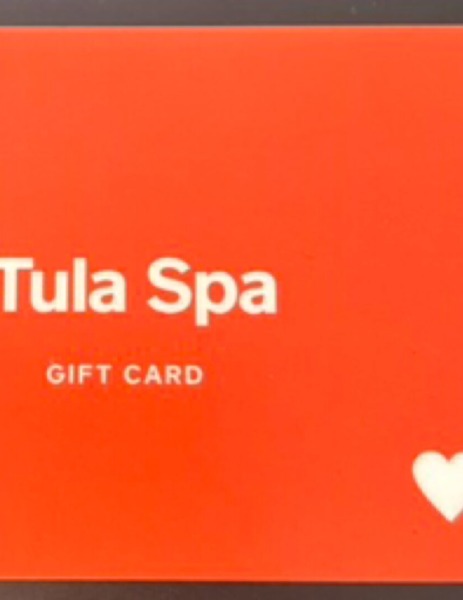 Gift card 200